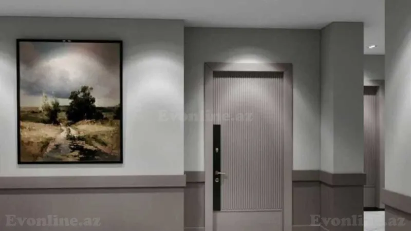 Satılır 3 otaqlı Mənzil Yeni tikili 133 m² 28 May m. - şəkil 6