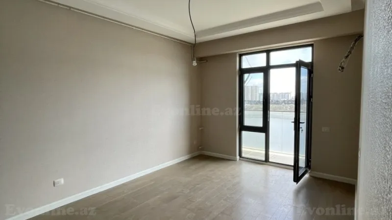 Satılır 3 otaqlı Mənzil Yeni tikili 72 m² Yasamal r. - şəkil 2