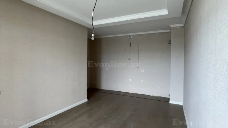 Satılır 3 otaqlı Mənzil Yeni tikili 72 m² Yasamal r. - şəkil 3