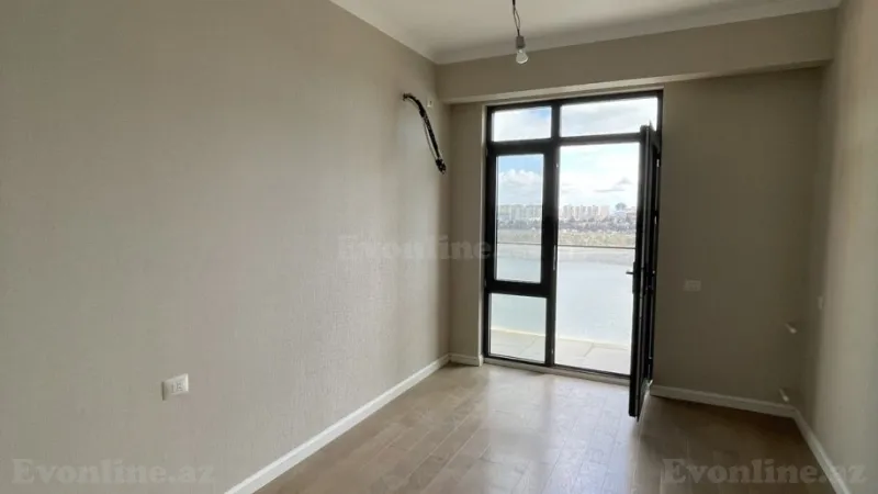 Satılır 3 otaqlı Mənzil Yeni tikili 72 m² Yasamal r. - şəkil 4
