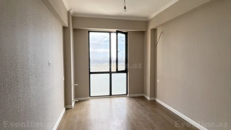 Satılır 3 otaqlı Mənzil Yeni tikili 72 m² Yasamal r. - şəkil 5
