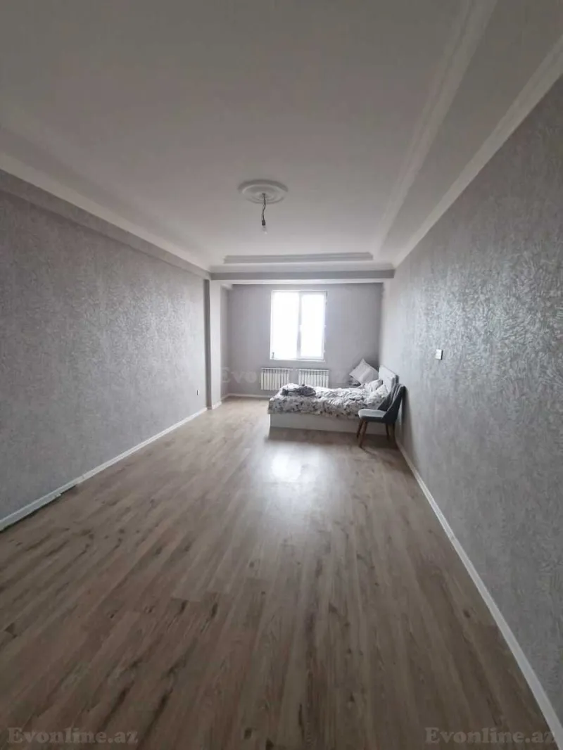 Kirayə verilir 2 otaqlı Mənzil Yeni tikili 70 m² Saray - şəkil 5