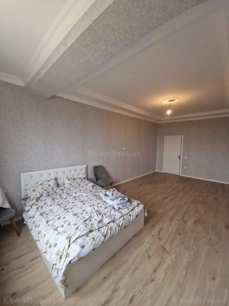 Kirayə verilir 2 otaqlı Mənzil Yeni tikili 70 m² Saray - şəkil 6