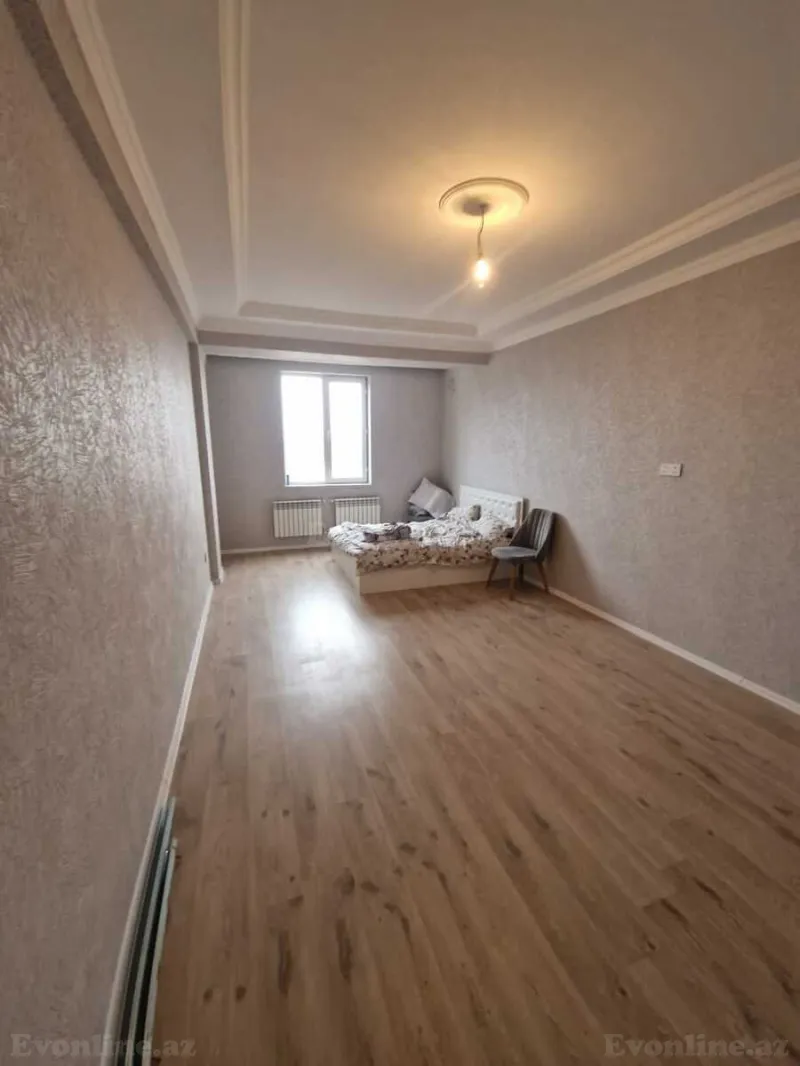 Kirayə verilir 2 otaqlı Mənzil Yeni tikili 70 m² Saray - şəkil 7