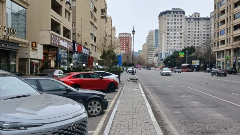 Satılır 3 otaqlı Mənzil Köhnə tikili 85 m² Nərimanov r. - şəkil 4