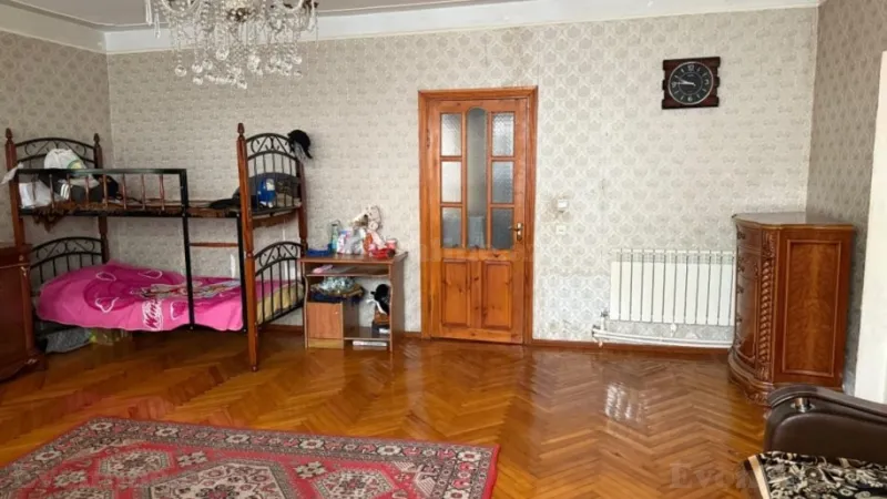 Satılır 3 otaqlı Mənzil Köhnə tikili 85 m² Nərimanov r. - şəkil 7