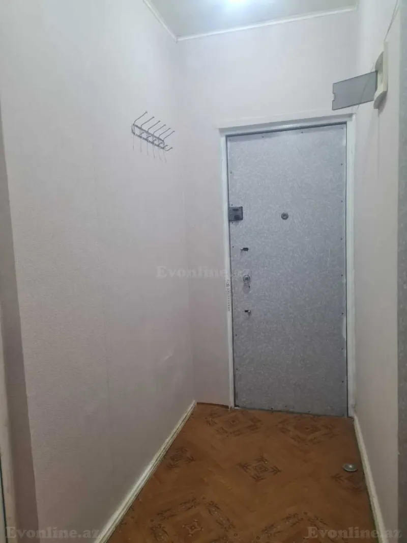 Kirayə verilir 3 otaqlı Mənzil Köhnə tikili 75 m² 2-ci mikrorayon - şəkil 4