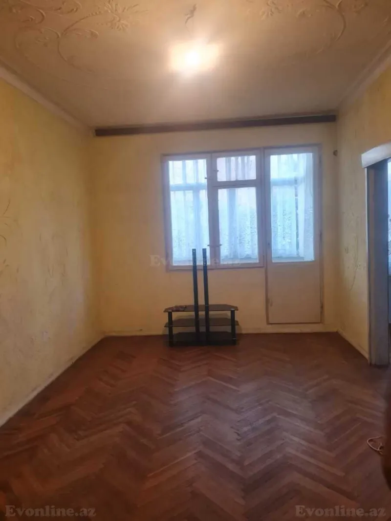 Kirayə verilir 3 otaqlı Mənzil Köhnə tikili 75 m² 2-ci mikrorayon - şəkil 6
