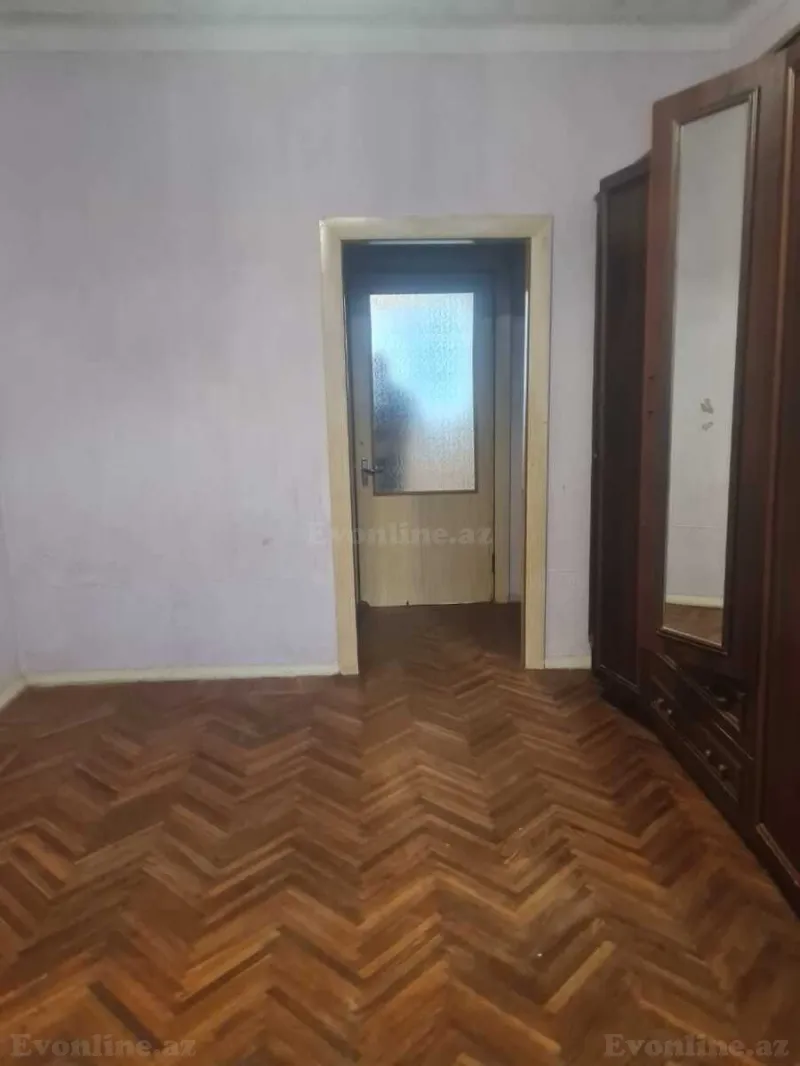 Kirayə verilir 3 otaqlı Mənzil Köhnə tikili 75 m² 2-ci mikrorayon - şəkil 7
