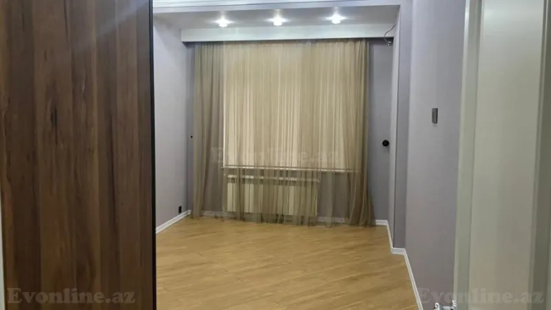 Satılır 3 otaqlı Mənzil Yeni tikili 137.5 m² Neftçilər m. - şəkil 5