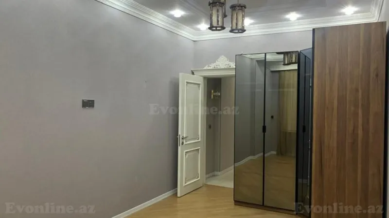 Satılır 3 otaqlı Mənzil Yeni tikili 137.5 m² Neftçilər m. - şəkil 6