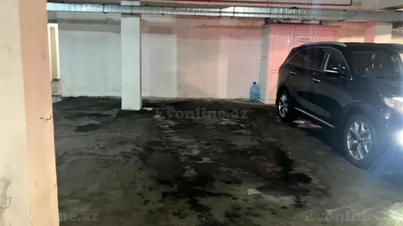 Satılır 3 otaqlı Mənzil Yeni tikili 137.5 m² Neftçilər m. - şəkil 23