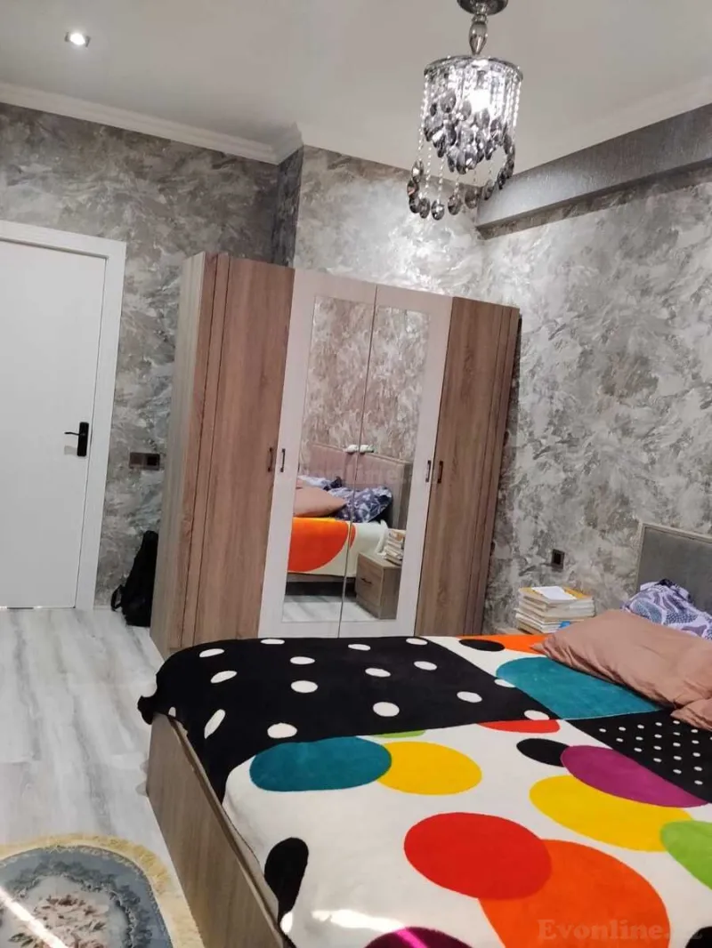 Satılır 3 otaqlı Mənzil Yeni tikili 82 m² Xırdalan