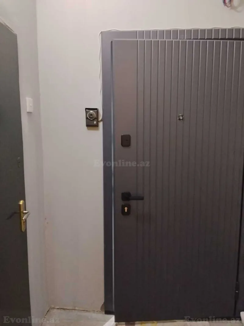 Satılır 3 otaqlı Mənzil Yeni tikili 82 m² Xırdalan - şəkil 2