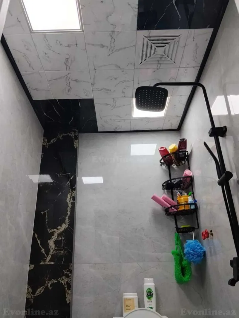 Satılır 3 otaqlı Mənzil Yeni tikili 82 m² Xırdalan - şəkil 8