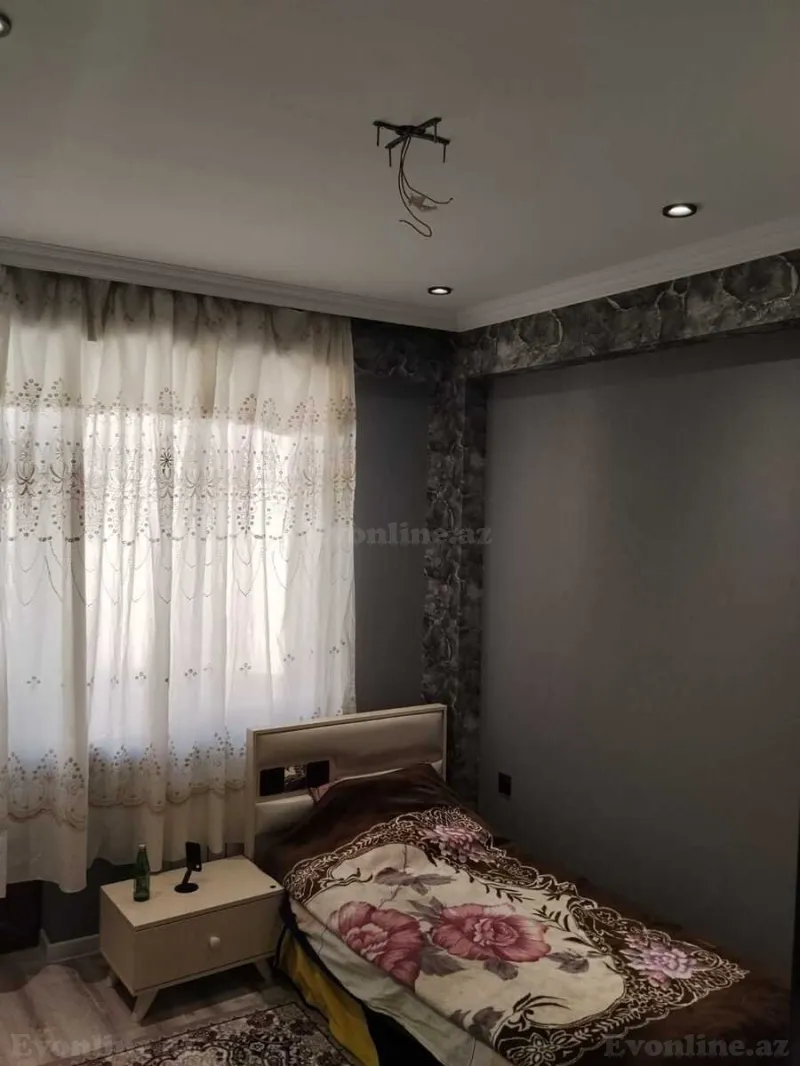 Satılır 3 otaqlı Mənzil Yeni tikili 82 m² Xırdalan - şəkil 11