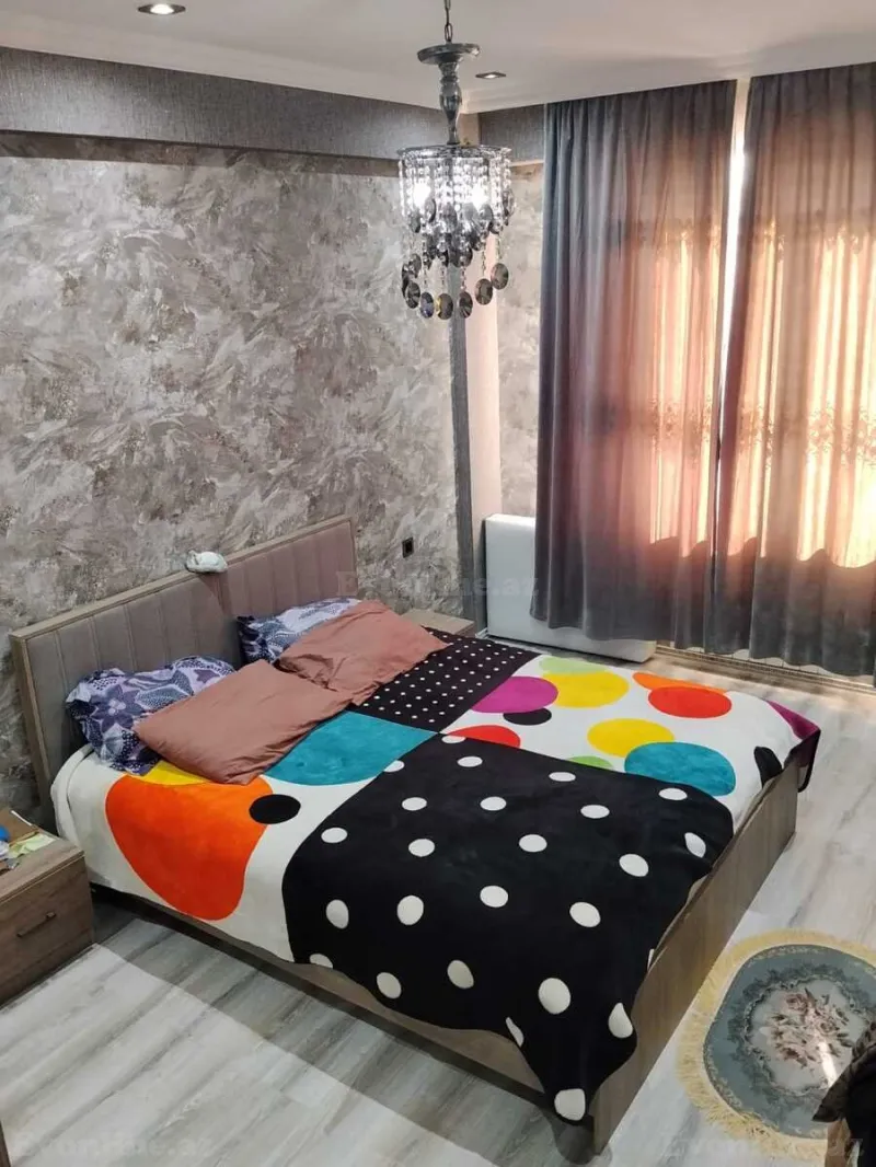 Satılır 3 otaqlı Mənzil Yeni tikili 82 m² Xırdalan - şəkil 12