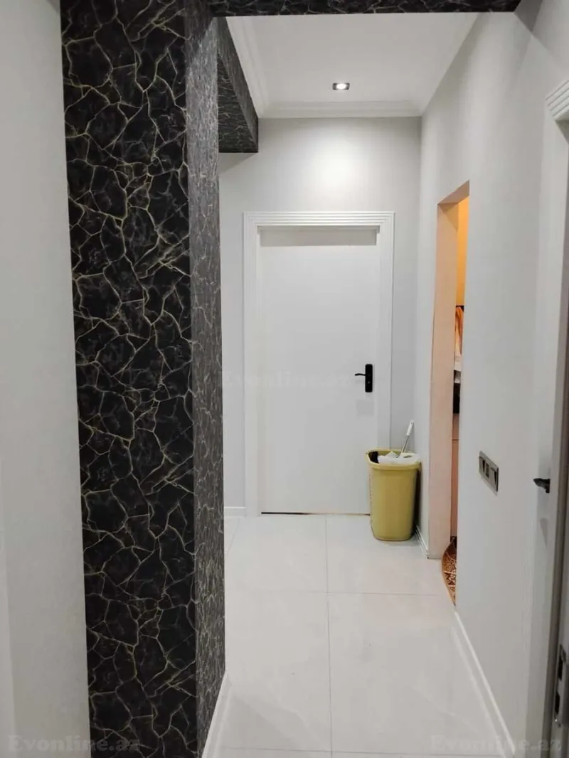 Satılır 3 otaqlı Mənzil Yeni tikili 82 m² Xırdalan - şəkil 13