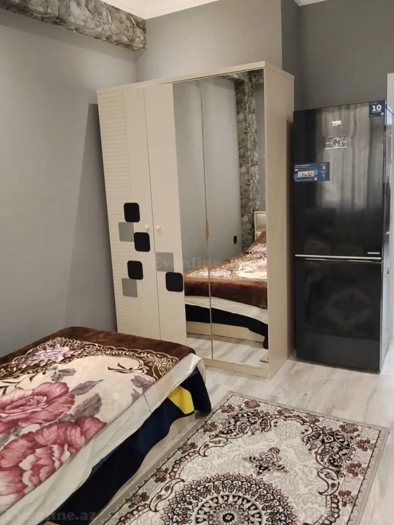 Satılır 3 otaqlı Mənzil Yeni tikili 82 m² Xırdalan - şəkil 14