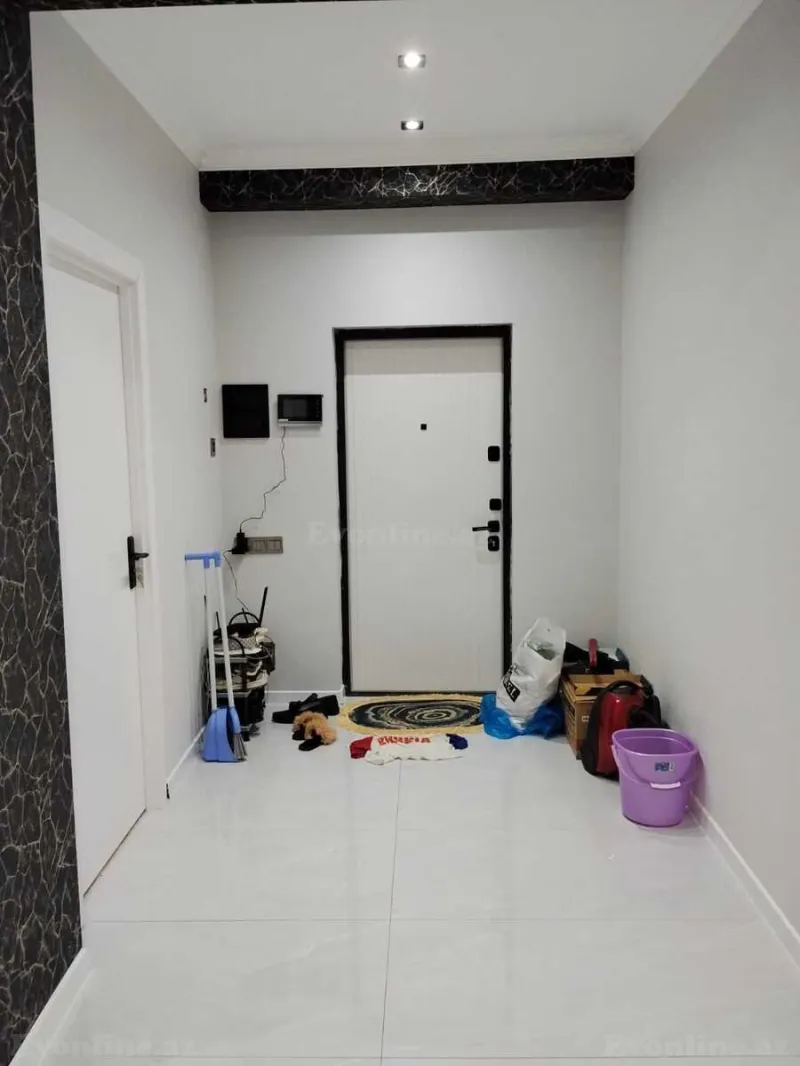 Satılır 3 otaqlı Mənzil Yeni tikili 82 m² Xırdalan - şəkil 15