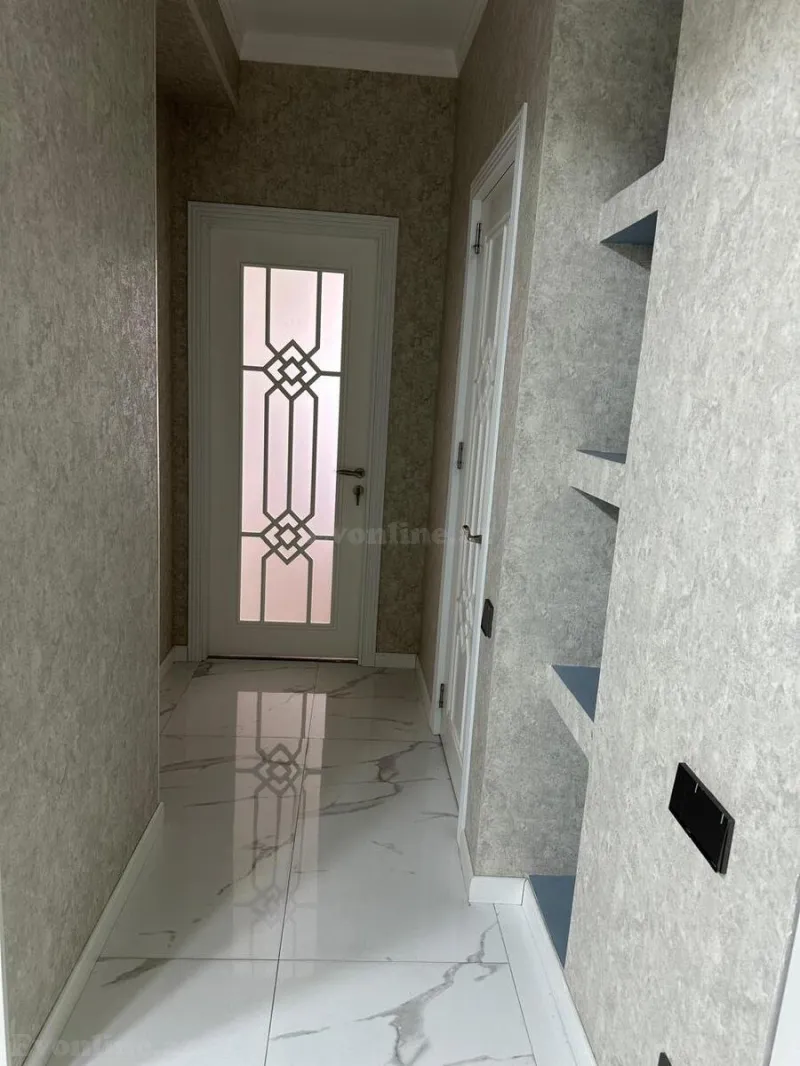 Kirayə verilir 2 otaqlı Mənzil Yeni tikili 85 m² Nəriman Nərimanov m. - şəkil 6