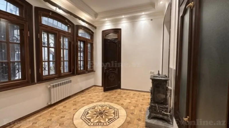 Kirayə verilir Ofis 200 m² 28 May m. - şəkil 3