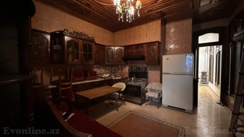 Kirayə verilir Ofis 200 m² 28 May m. - şəkil 8