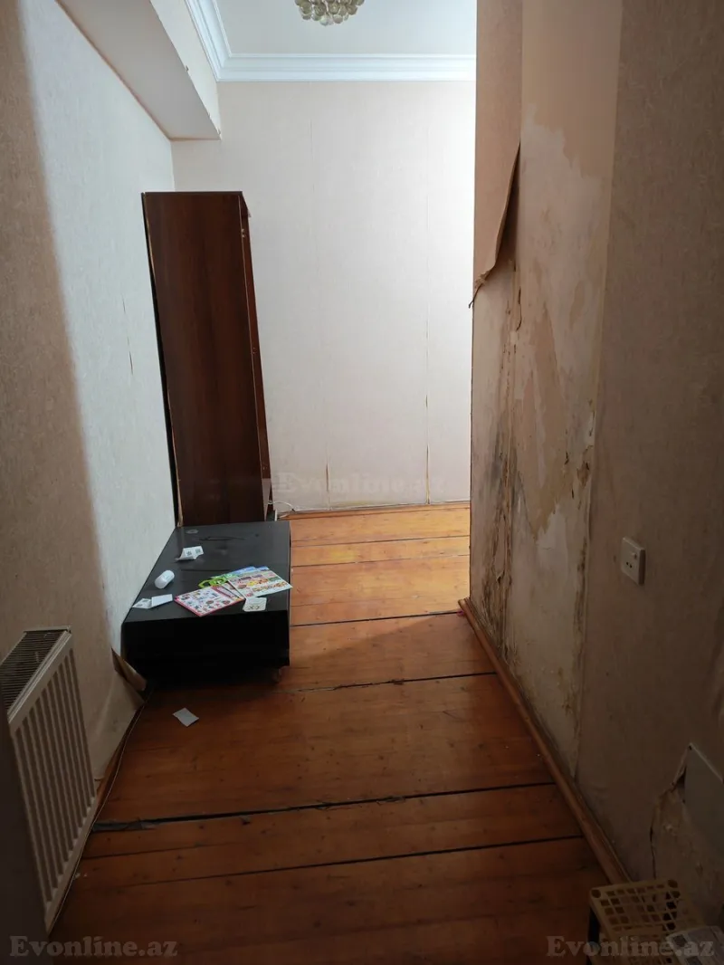 Kirayə verilir 2 otaqlı Mənzil Yeni tikili 80 m² 8-ci kilometr - şəkil 3