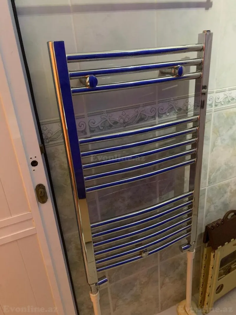 Kirayə verilir 2 otaqlı Mənzil Köhnə tikili 70 m² Memar Əcəmi m. - şəkil 11