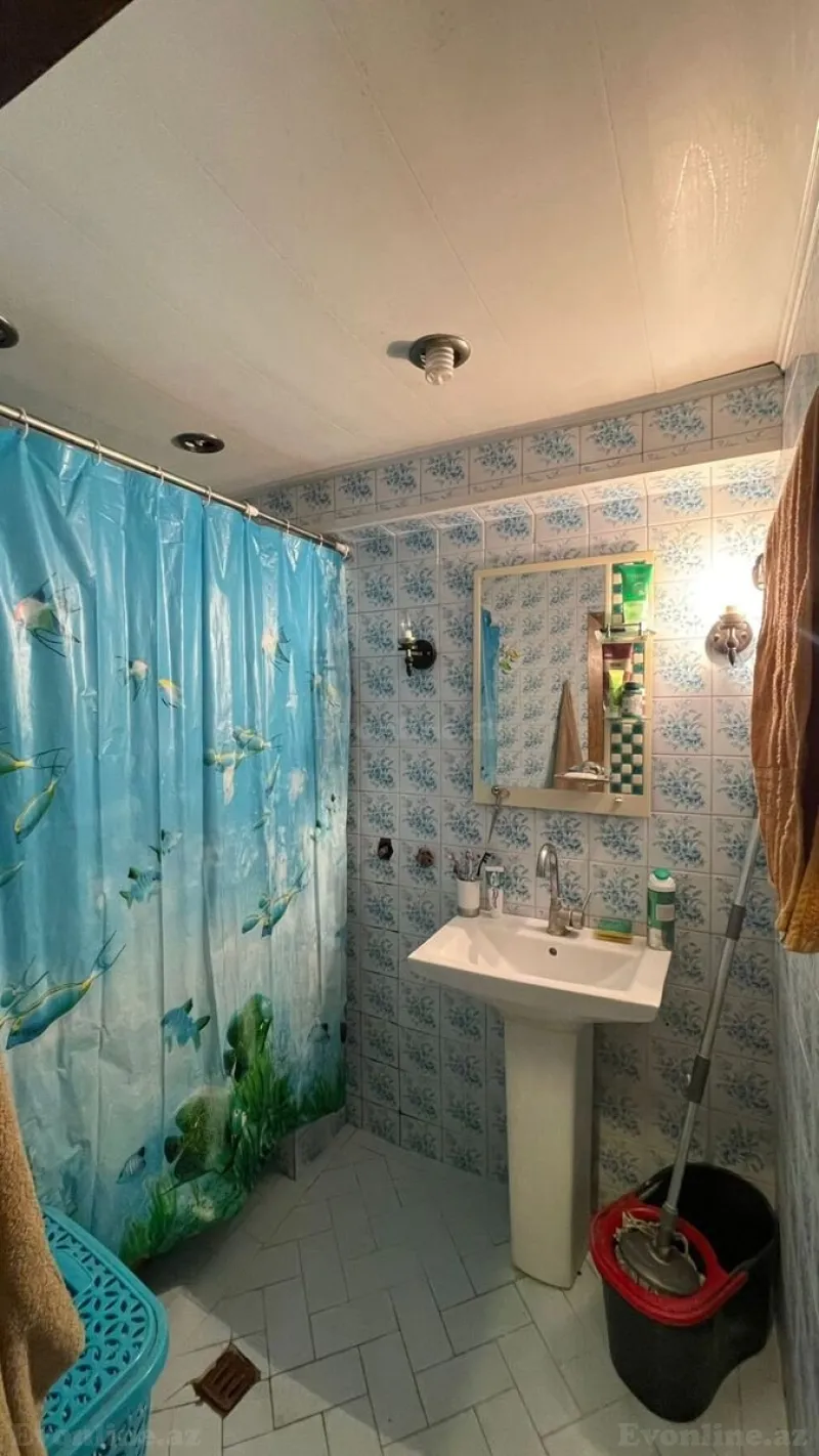 Satılır 3 otaqlı Mənzil Köhnə tikili 67 m² Nəriman Nərimanov m. - şəkil 8