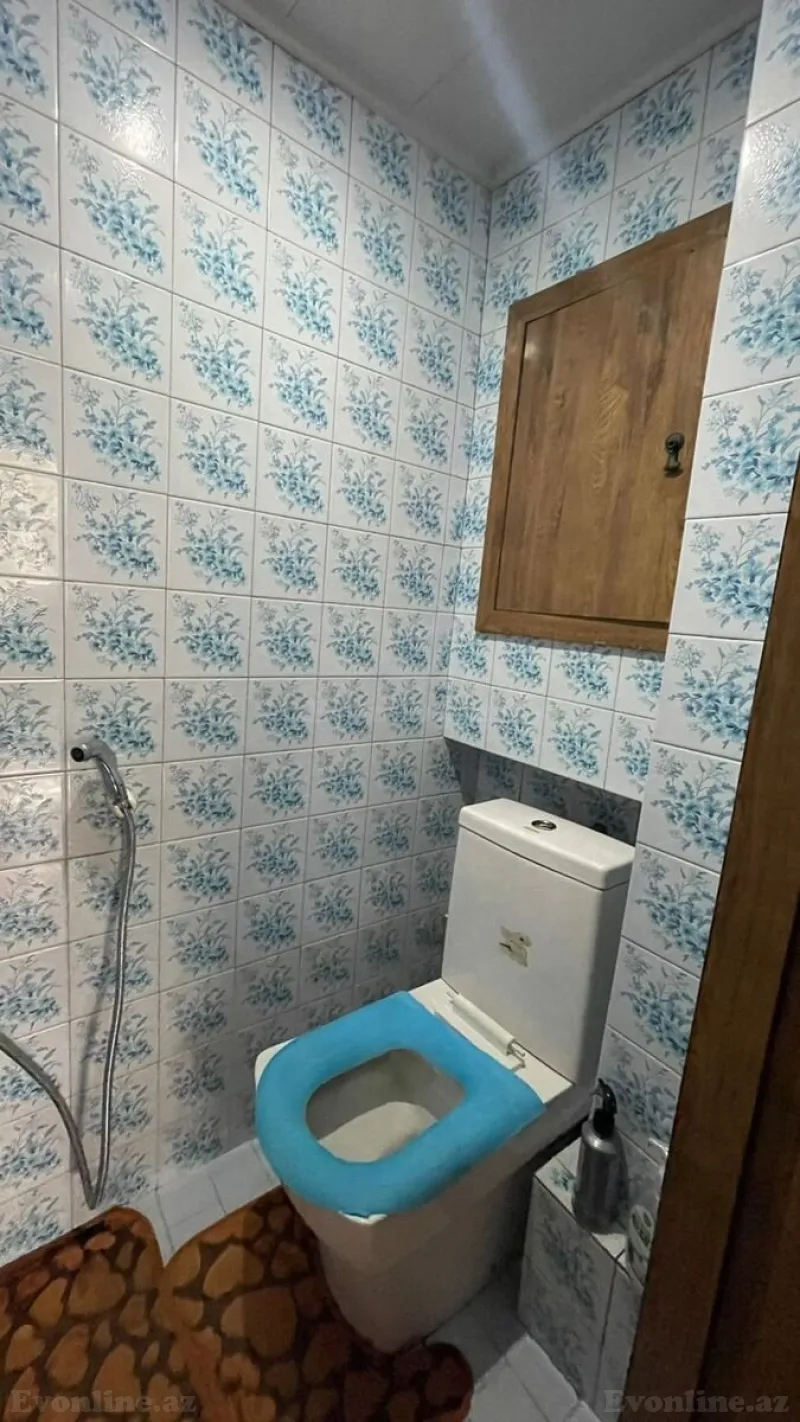 Satılır 3 otaqlı Mənzil Köhnə tikili 67 m² Nəriman Nərimanov m. - şəkil 9