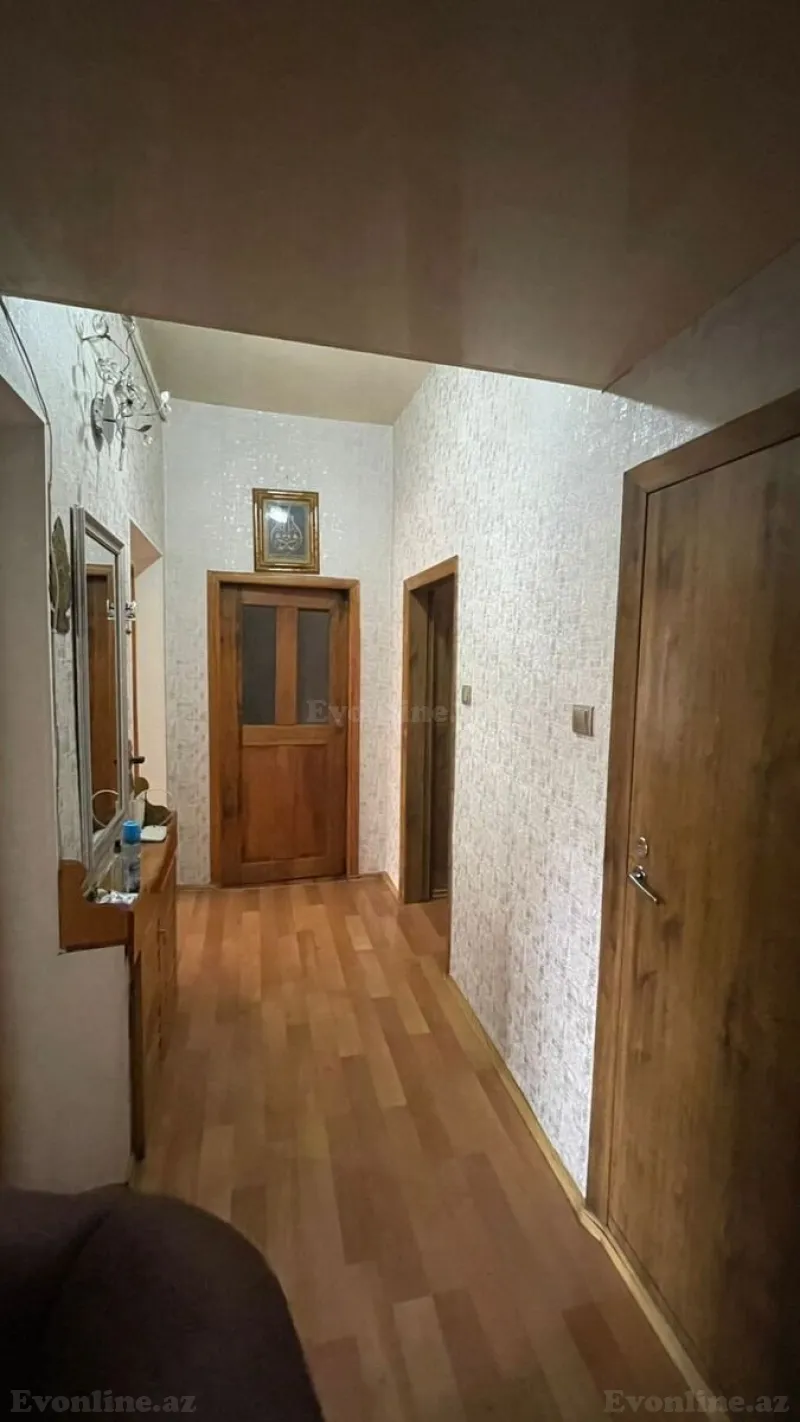 Satılır 3 otaqlı Mənzil Köhnə tikili 67 m² Nəriman Nərimanov m. - şəkil 10