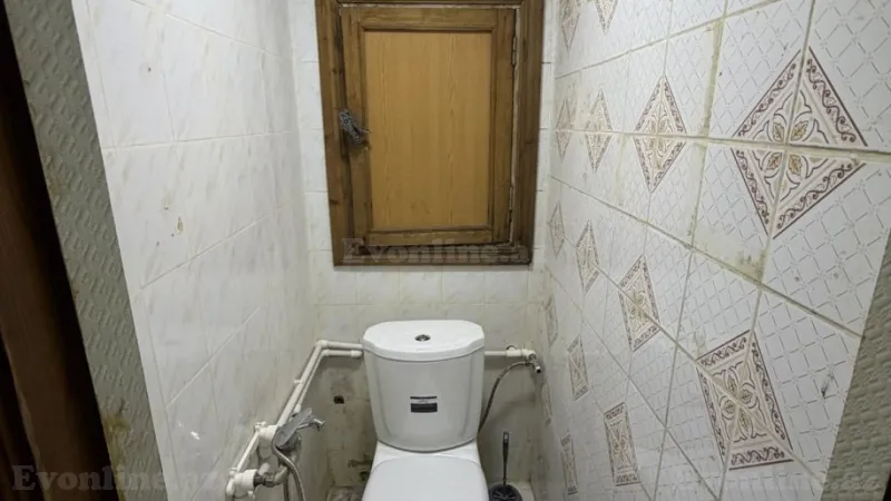 Satılır 2 otaqlı Mənzil Köhnə tikili 45 m² 3-cü mikrorayon - şəkil 7