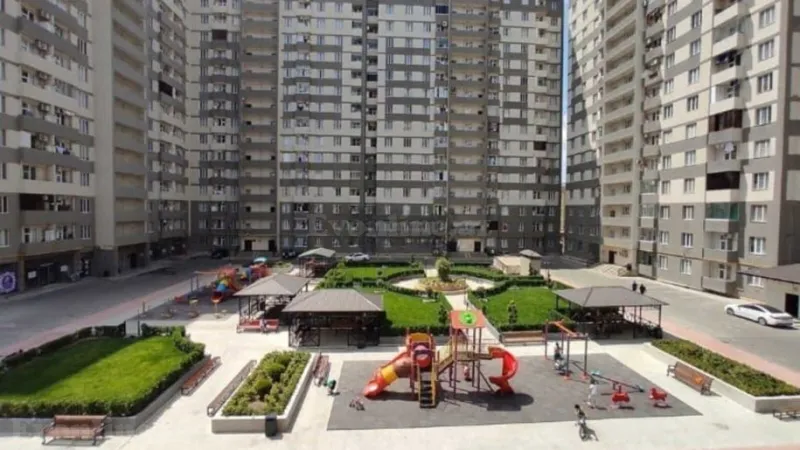 Satılır 2 otaqlı Mənzil Yeni tikili 68 m² Biləcəri