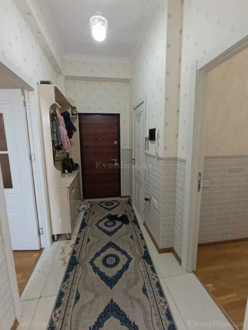 Satılır 2 otaqlı Mənzil Yeni tikili 68 m² Biləcəri - şəkil 7