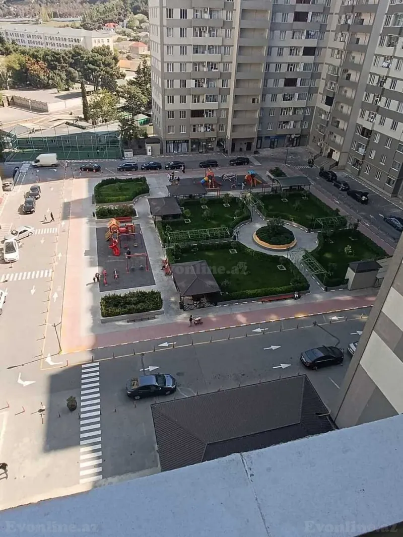 Satılır 2 otaqlı Mənzil Yeni tikili 68 m² Biləcəri - şəkil 17
