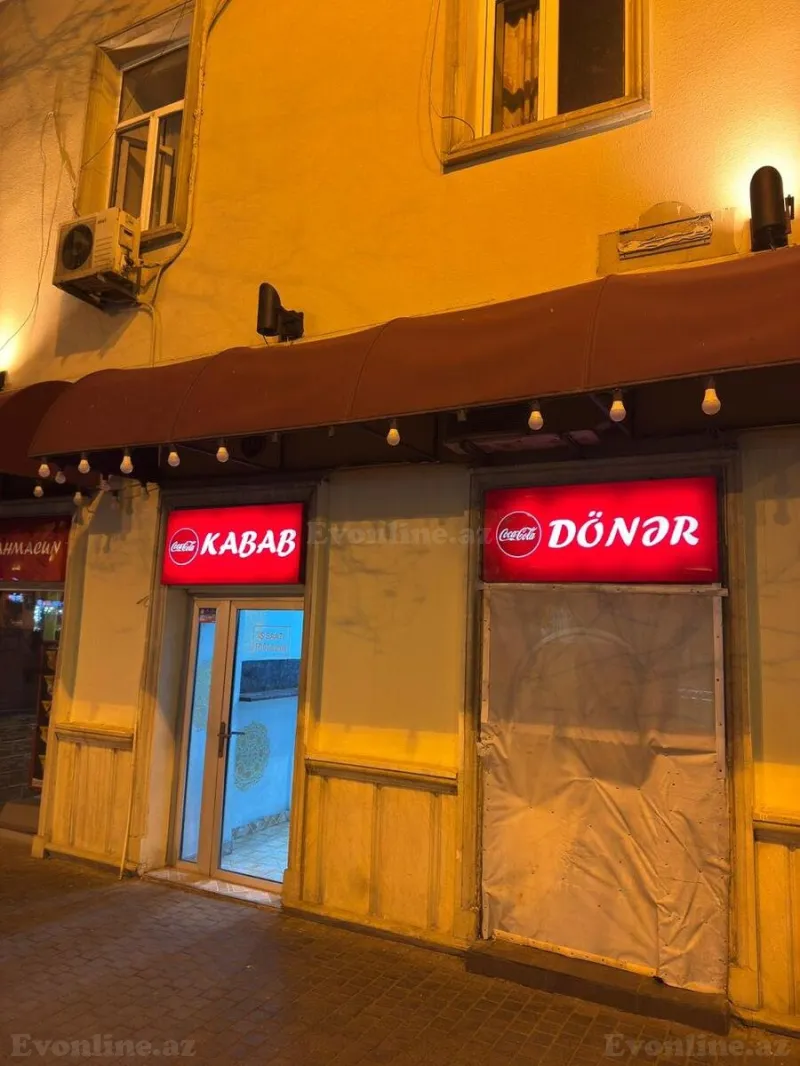 Kirayə verilir Obyekt 45 m² İçərişəhər m. - şəkil 2