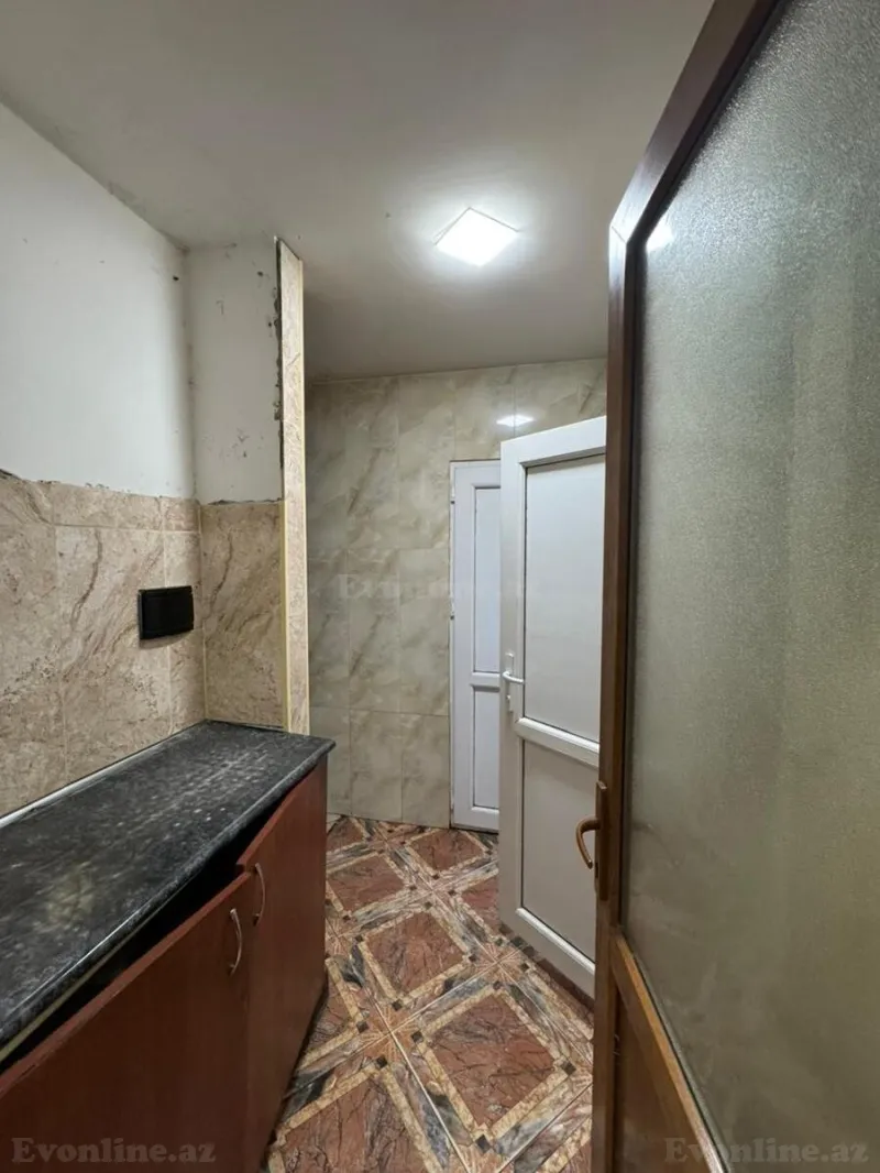 Kirayə verilir Obyekt 45 m² İçərişəhər m. - şəkil 4