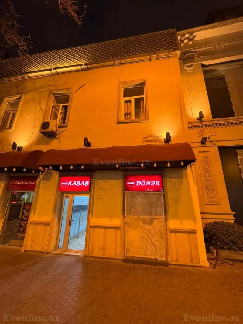 Kirayə verilir Obyekt 45 m² İçərişəhər m. - şəkil 5