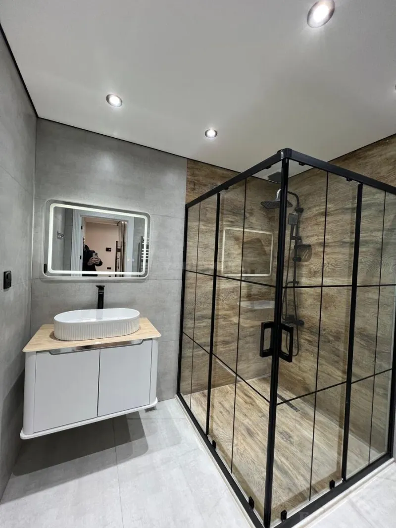 Satılır 3 otaqlı Mənzil Yeni tikili 84 m² Həzi Aslanov - şəkil 11