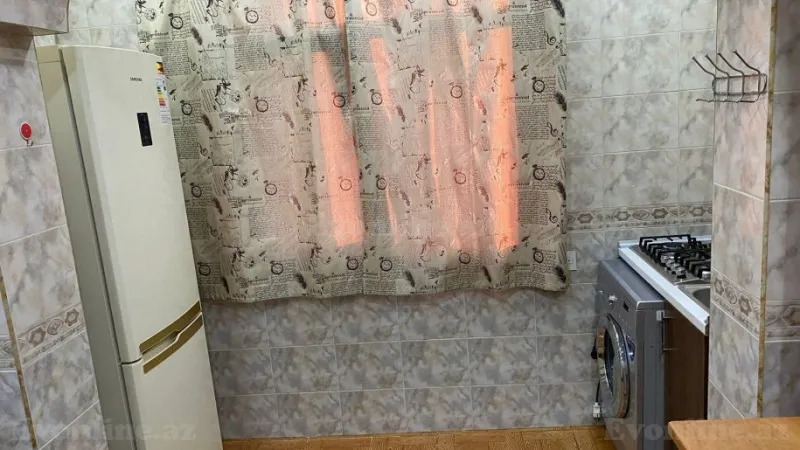 Satılır 3 otaqlı Mənzil Köhnə tikili 71 m² Həzi Aslanov m. - şəkil 7