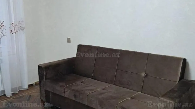 Kirayə verilir 4 otaqlı Mənzil Köhnə tikili 110 m² Azadlıq prospekti m. - şəkil 2