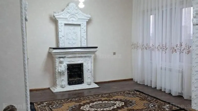 Kirayə verilir 4 otaqlı Mənzil Köhnə tikili 110 m² Azadlıq prospekti m. - şəkil 3