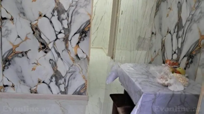 Kirayə verilir 4 otaqlı Mənzil Köhnə tikili 110 m² Azadlıq prospekti m. - şəkil 9