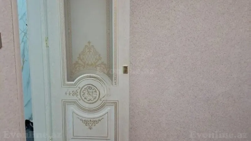 Kirayə verilir 4 otaqlı Mənzil Köhnə tikili 110 m² Azadlıq prospekti m. - şəkil 11