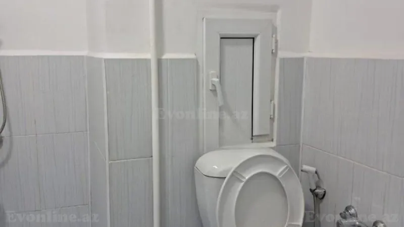 Kirayə verilir 4 otaqlı Mənzil Köhnə tikili 110 m² Azadlıq prospekti m. - şəkil 14