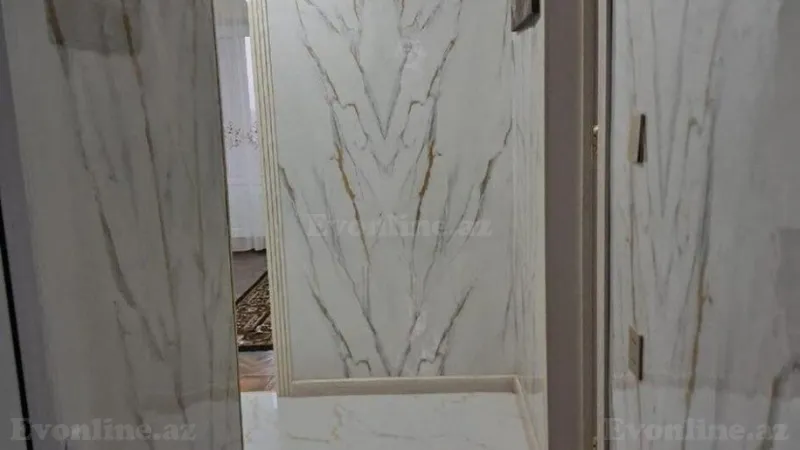 Kirayə verilir 4 otaqlı Mənzil Köhnə tikili 110 m² Azadlıq prospekti m. - şəkil 17