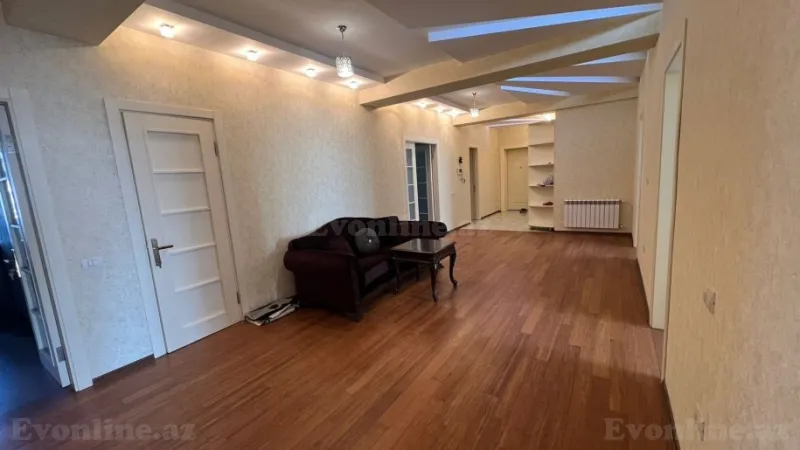 Satılır 5 otaqlı Mənzil Yeni tikili 185 m² Nərimanov r. - şəkil 4
