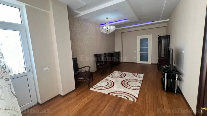 Satılır 5 otaqlı Mənzil Yeni tikili 185 m² Nərimanov r. - şəkil 6