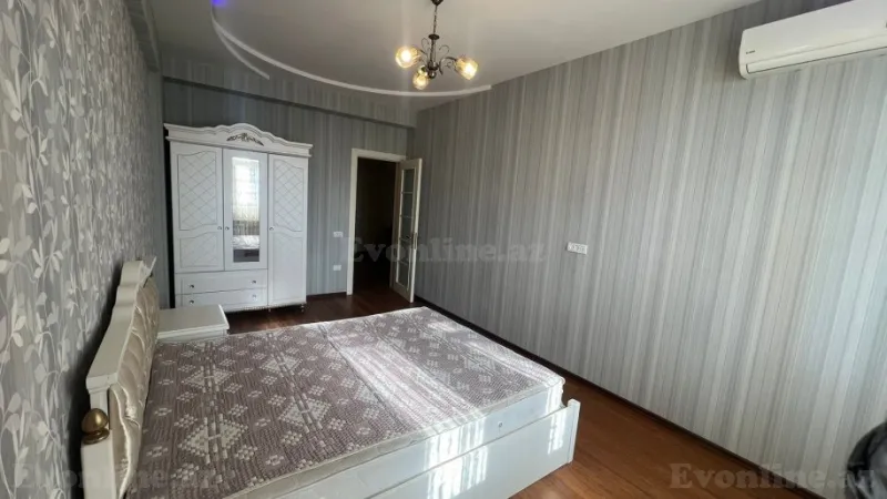 Satılır 5 otaqlı Mənzil Yeni tikili 185 m² Nərimanov r. - şəkil 10